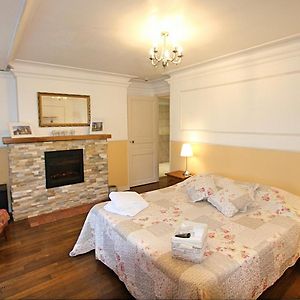 Chambre Supérieure Lit King-Size