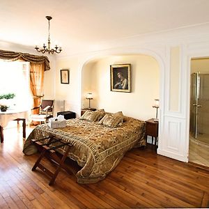 Chambre de Luxe Lit King-Size